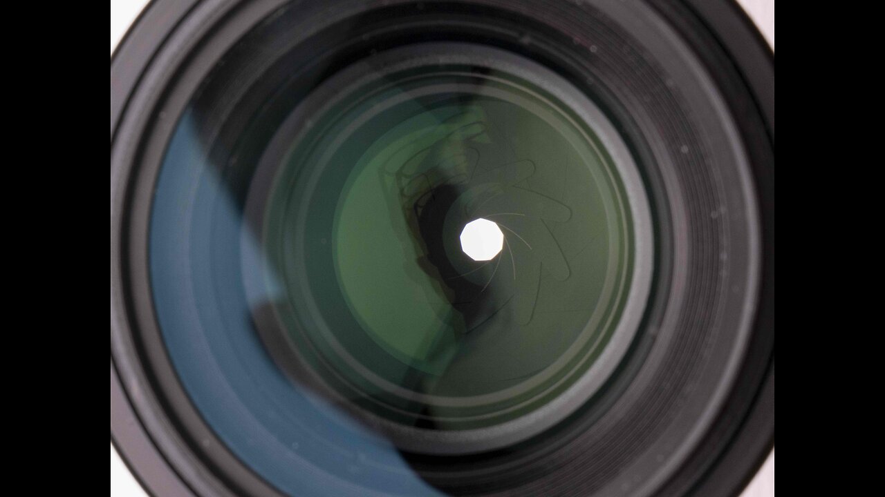 Aperture and Depth of Field Explained