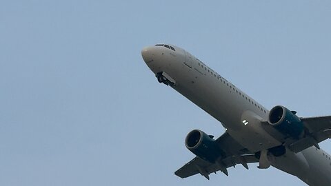 Aerlingus Departs 31 KBNA NASHVILLE