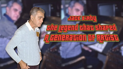 Jack Kirby’s Legacy: Exploring His Impact on Comics and Pop Culture