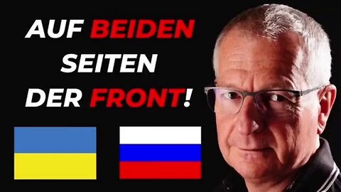 Patrik Baab ein Journalist der "Alten Schule"