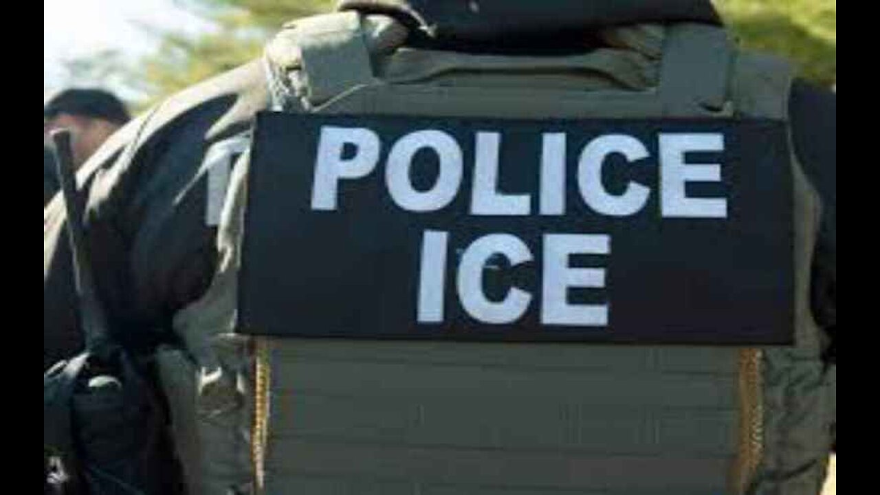 California Jails Ignored Over 13,000 ICE Detainers