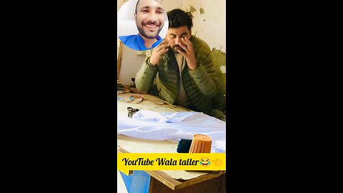 funny taller rumble short video#viral#trending#fyp#viralfyp#rumbleahort#funny#viralfunny#cimedyshort