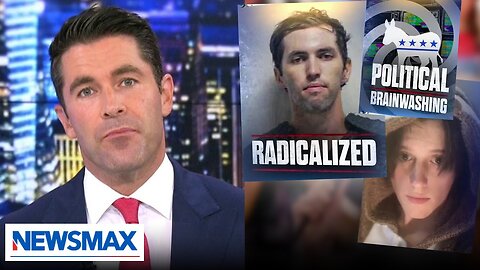 'We are surrounded by these people': Rob Schmitt on new Kirk killing revelations