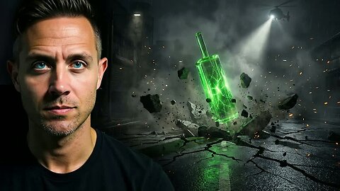 CRYPTO HOLDER...The MANIPULATION Is About To End! (It Gets Even Better!)