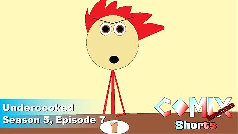 Undercooked 4K Remaster