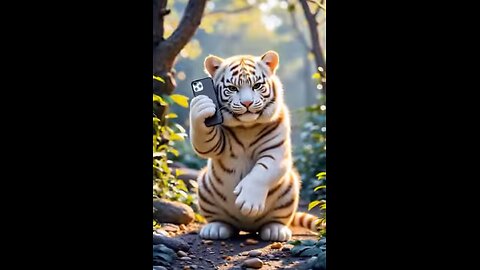 😺 Cat AI Magic