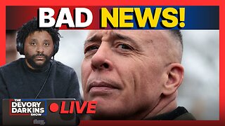 Greg Bovino drops BAD NEWS for Democrats after fake news story gets debunked