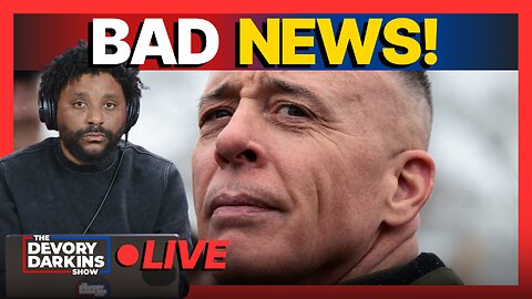 Greg Bovino drops BAD NEWS for Democrats after fake news story gets debunked