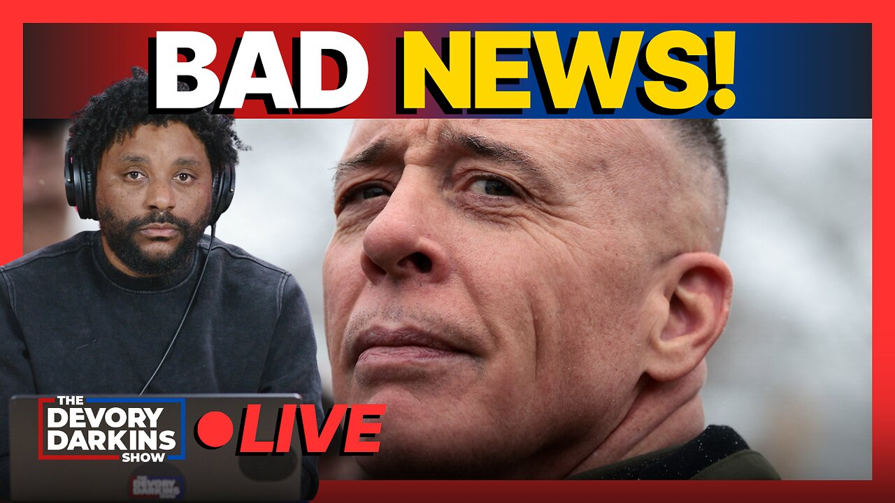 Greg Bovino drops BAD NEWS for Democrats after fake news story gets debunked