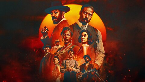 Sinners (2025) - Official Trailer-🎉Wradid
