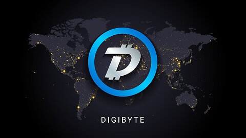 digibyte and chill spaces (the mystery of 11.11 - 21.21) #digibyte #crypto #cryptocurrency TRUMP