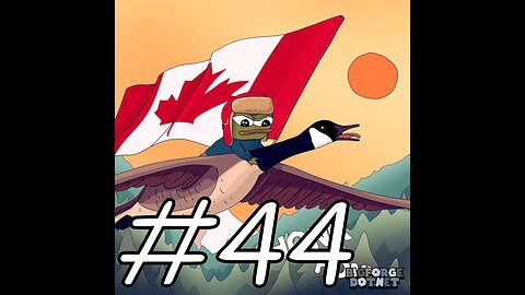 #44 - Leafs