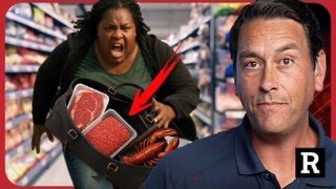 Civil War!! In 2 Days Food Stamps Run Out and America is in Trouble