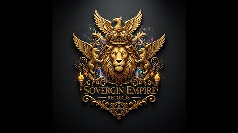 Go Full Sovereign OR YOU AIN'T SHT! V2 - NEW SONG DROP - SovereignEmpire.org Records!