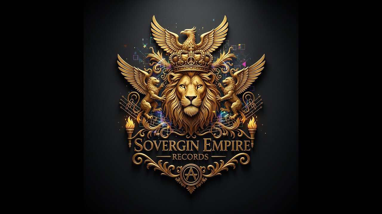 Go Full Sovereign OR YOU AIN'T SHT! V2 - NEW SONG DROP - SovereignEmpire.org Records!