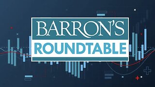 BARRON’S ROUNDTABLE (July 18, 2025) FULL EPISODE