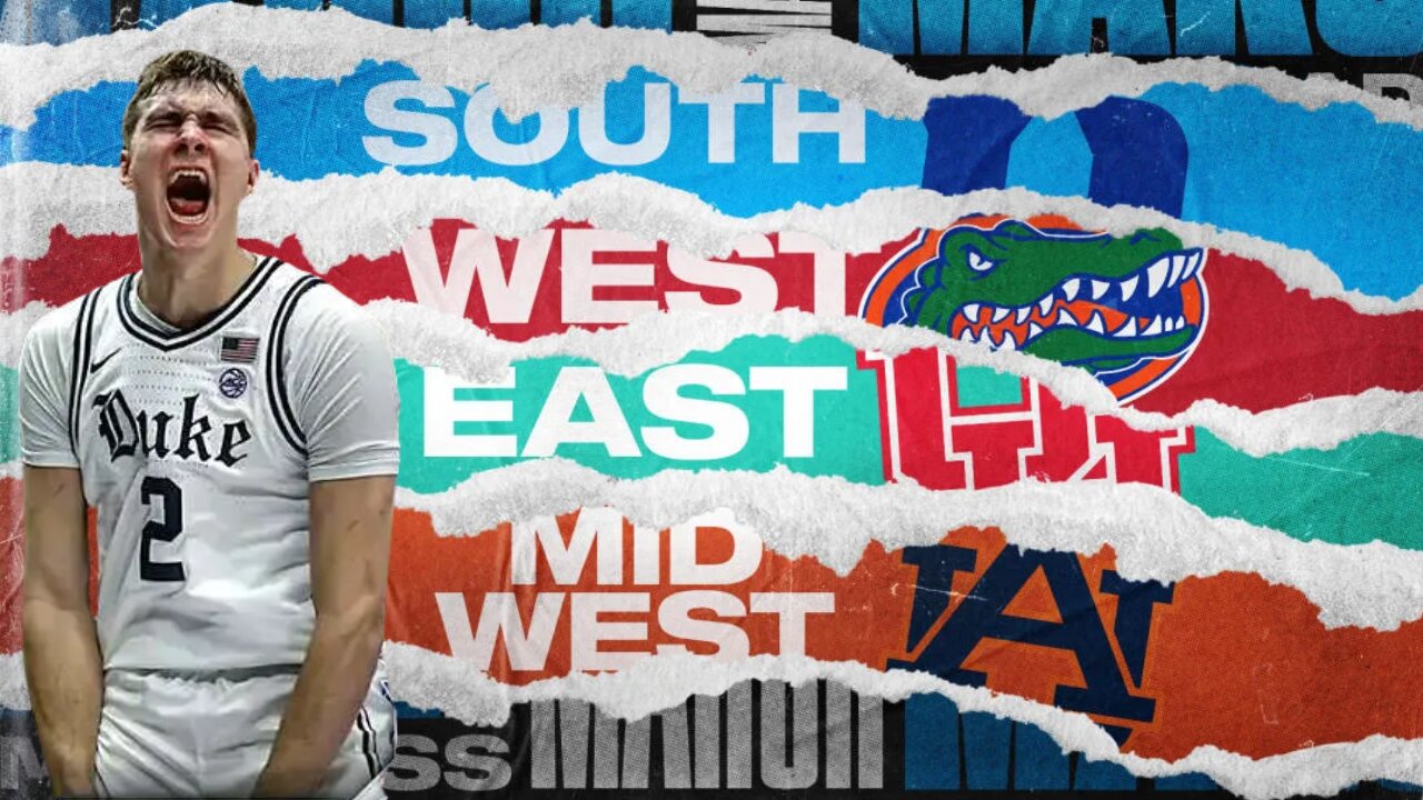 MARCH MADNESS SWEET 16 AND MLB OPENING DAY BEST BETS!