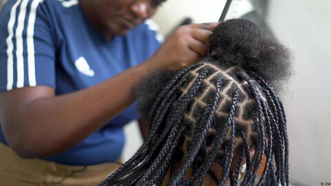 Black Americans Are Boycotting All African Businesses #3