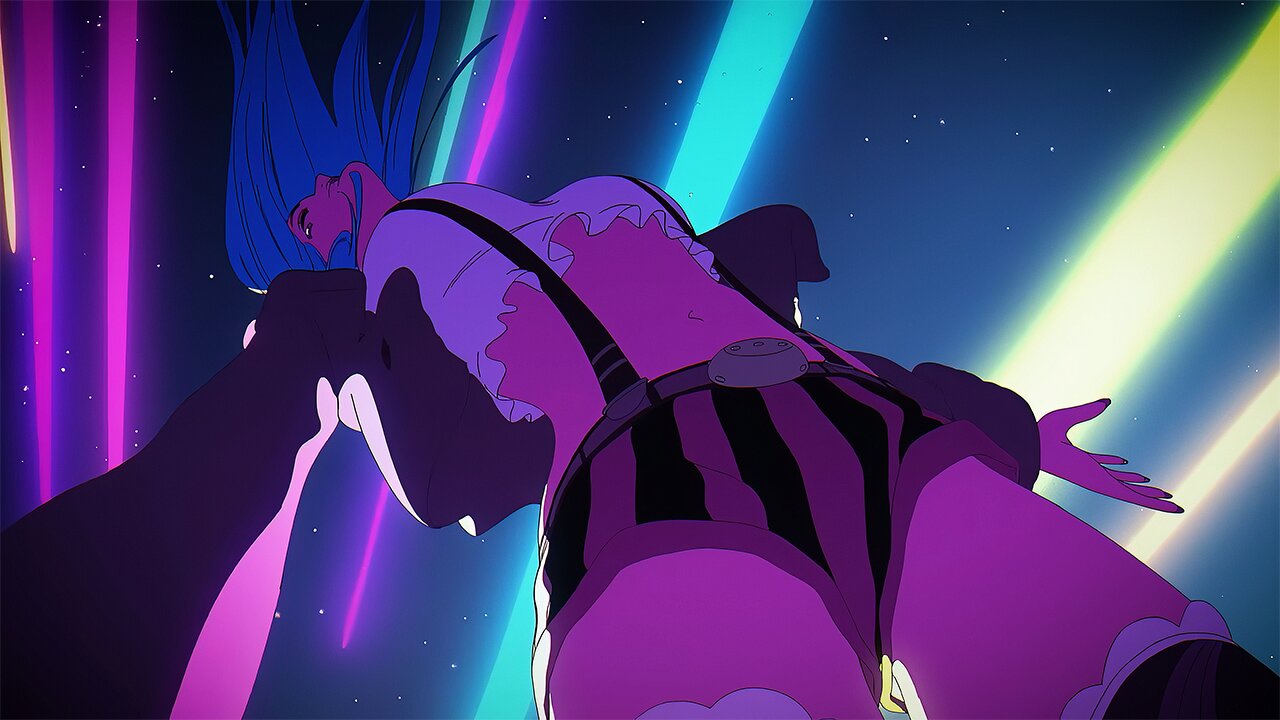 One Piece ED / Ending 21 - Creditless | 4K | 24FPS