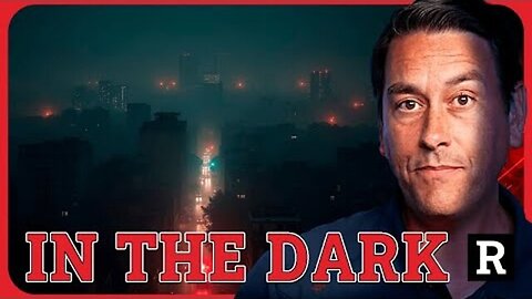 "Europe's Power Failure: Unmasking Phase One of Major Changes - Redacted News"