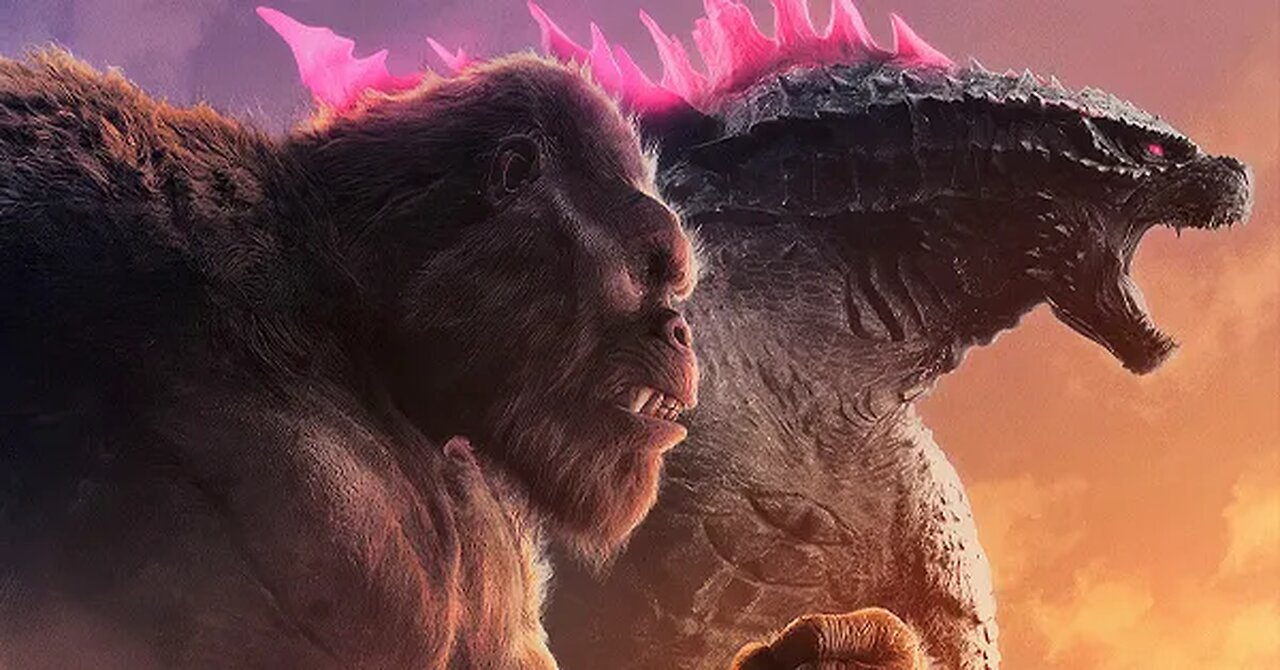 Titans Clash in Hollow Earth