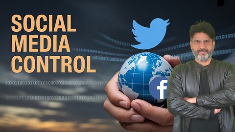 "From Tweets to Tyranny: The Internet’s Role in Global Power"