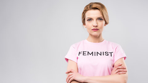 How Feminism Destroys and Divides the Home
