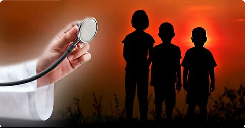 1 in 3 Kids Has a Chronic Health Condition That Will Follow Them to Adulthood