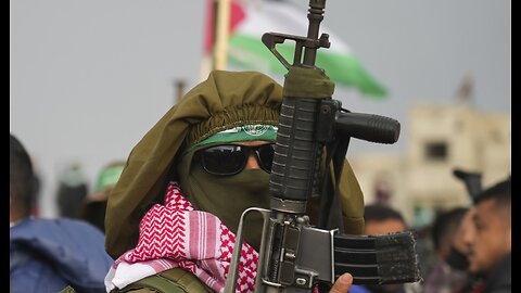 Hamas Terrorists Torture and Kill Anti-Hamas Protestor in Gaza,