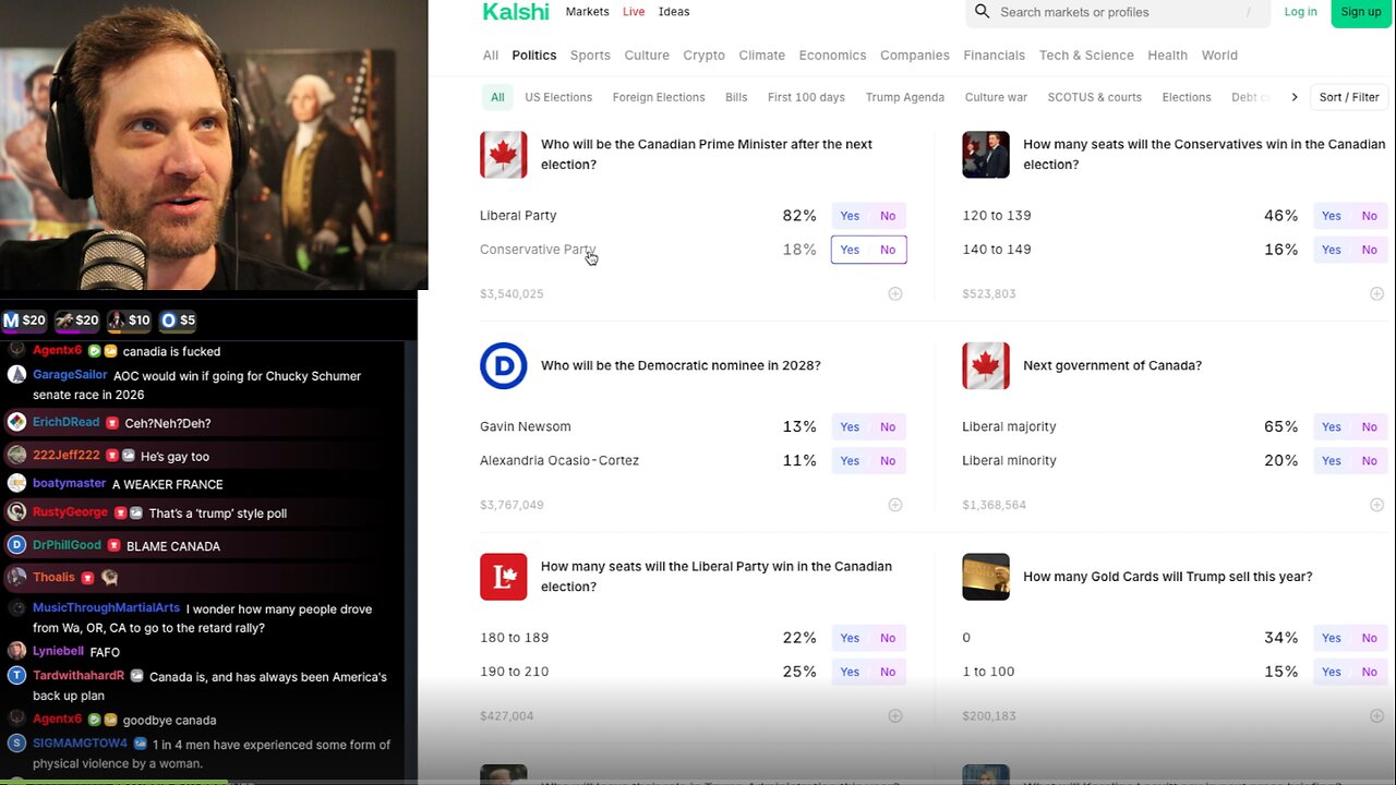 We Finally Arresting Judges ReeEEEe Stream