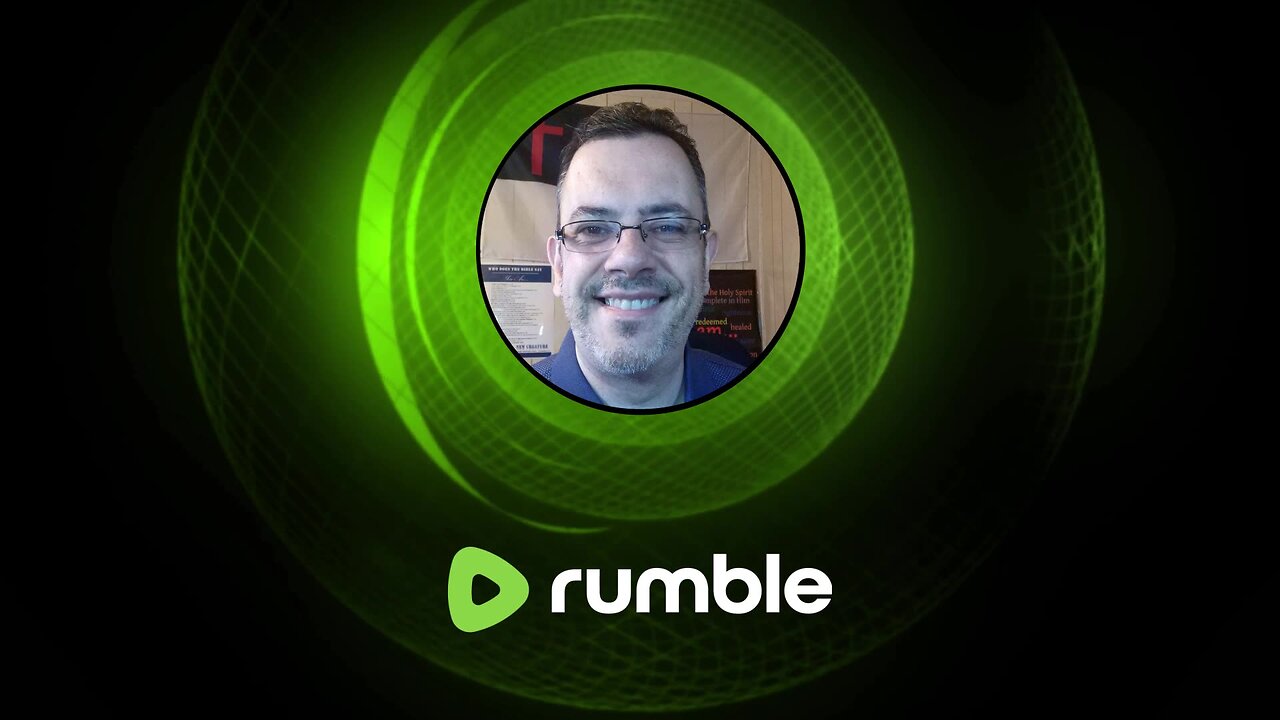 Church Daily LIVE & Trivia!