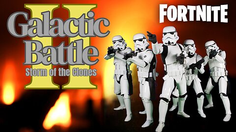 Episode 2: Storm of the Clones