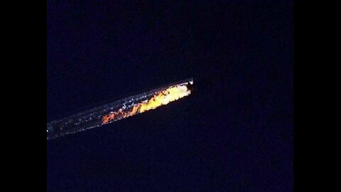 Russian airborne troops showed a graveyard of American,