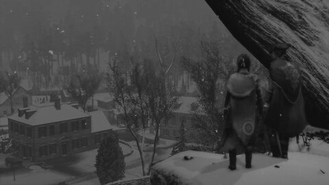 Assassin's Creed 3 Episode 3: The Braddock Expedition