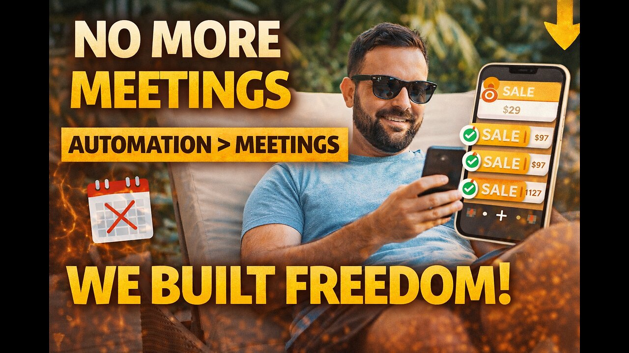 From Zoom Calls to Zero Calls