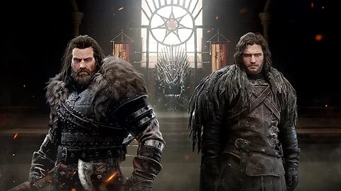 GAME OF THRONES THE GAME PC LIVE