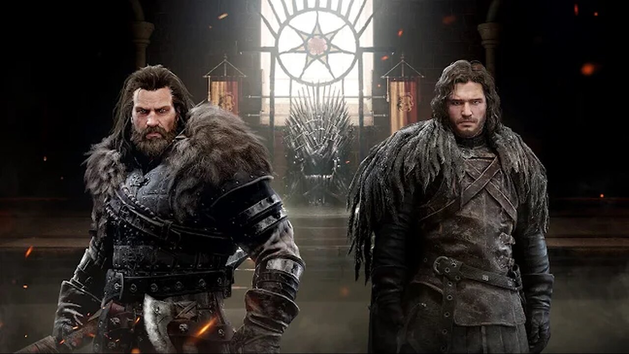 GAME OF THRONES THE GAME PC LIVE