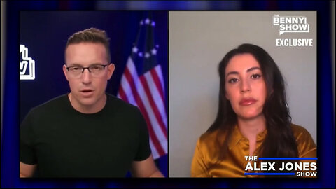 Congresswoman Luna Demands A Special Counsel To Expose The DOJ’s Role In Hiding Epstein Files