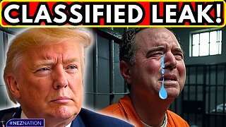THIS is what WE'VE ALL BEEN WAITING FOR! The Schiff is hitting the Fan!