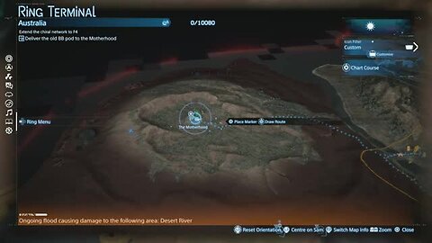 Death Stranding 2 - How To Get The Motherhood Door Code (Unlock The Door)