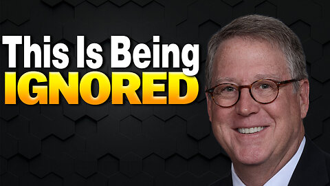 Americans Are Missing the Biggest Monetary Shift in Decades