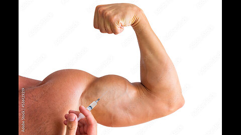 Confessing My Testosterone Test: See If I Need Microdosing!