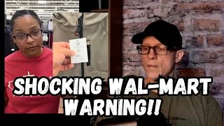 People are Discovering Shocking Pricing Tricks at Wal-Mart