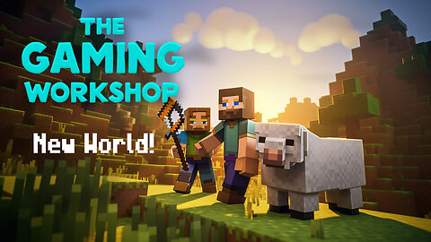 Gaming with the Kiddo! | The Gaming Workshop
