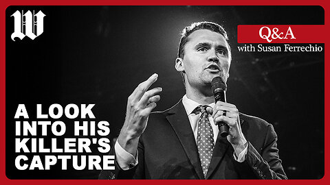 The Charlie Kirk Assassination Explained | Q&A