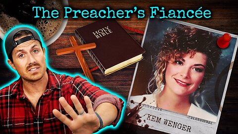 Her murderer was caught by the most UNLIKELY INFORMANT