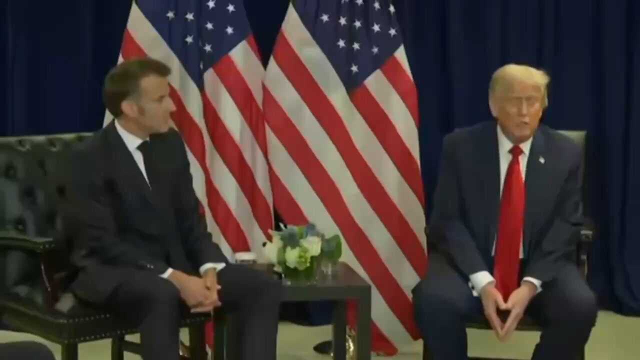 🇺🇸🇺🇦🇷🇺"Let's see how it all turns out": Trump confirmed that he wants to give Ukraine
