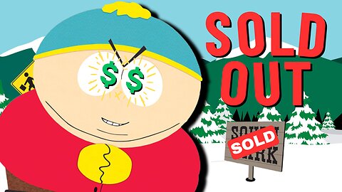 South Park Sold Out