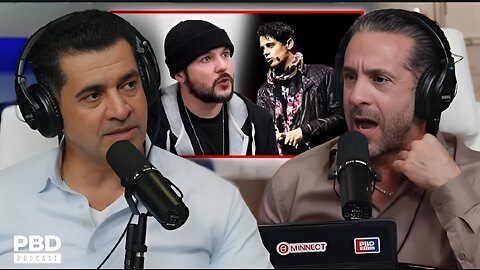 " This Is DISGUSTING"- Milo Yanniopoulos Tim Pool Rant Goes NUCLEAR With Charlie Kirk GAY CLAIM