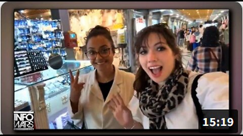 VIDEO SHOCKS THE WORLD: Footage From Inside Iran's Capital Tehran Shows Majority Of Women Don't Wear Islamic Head Coverings